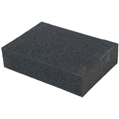 Sanding Sponge D/sided 100x70x25mm 80/120grit